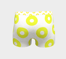 Air Gordon Boyshort