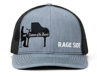 Chairman of the Boards Rage Side Phish Hat
