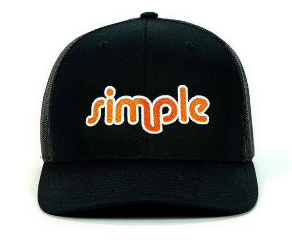 Simple Phish Hat