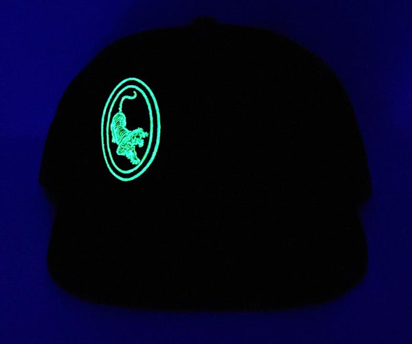 Sombrerería - Gorra Ajustada Bordada Flexfit