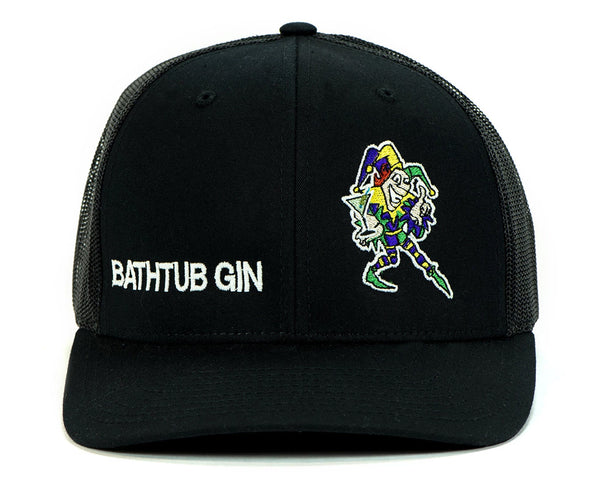 Bathub Gin Phish Hat