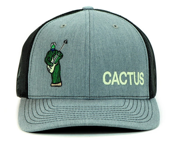 Cactus Phish Hat
