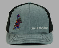 Uncel Ebeneezer Tweezer Phish Hat
