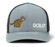 Ocelot where have you gone phish hat
