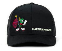 Martian Monster Phish Hat