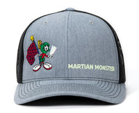 Phish Martian Monster Hat