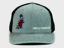Tweezer Hat