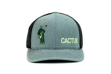 Mike Gordon Cactus Phish Hat
