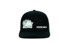 Turtle in the Clouds House Party Hat