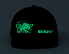 House Party Glow in the Dark Phish Hat