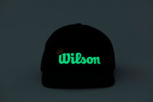 Wilson Glow in the Dark Hat