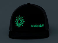 Seven Below Jam Band Hat