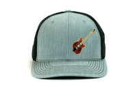 Trey Anastasio Languedoc Guitar Hat