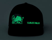 Clueless Wallob Glow in the Dark Phish Hat