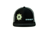 Seven Below Snowflake Hat