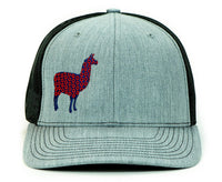 Llama Phish Hat