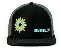 Seven Below Phish Hat