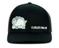 Clueless Wallob Phish Hat